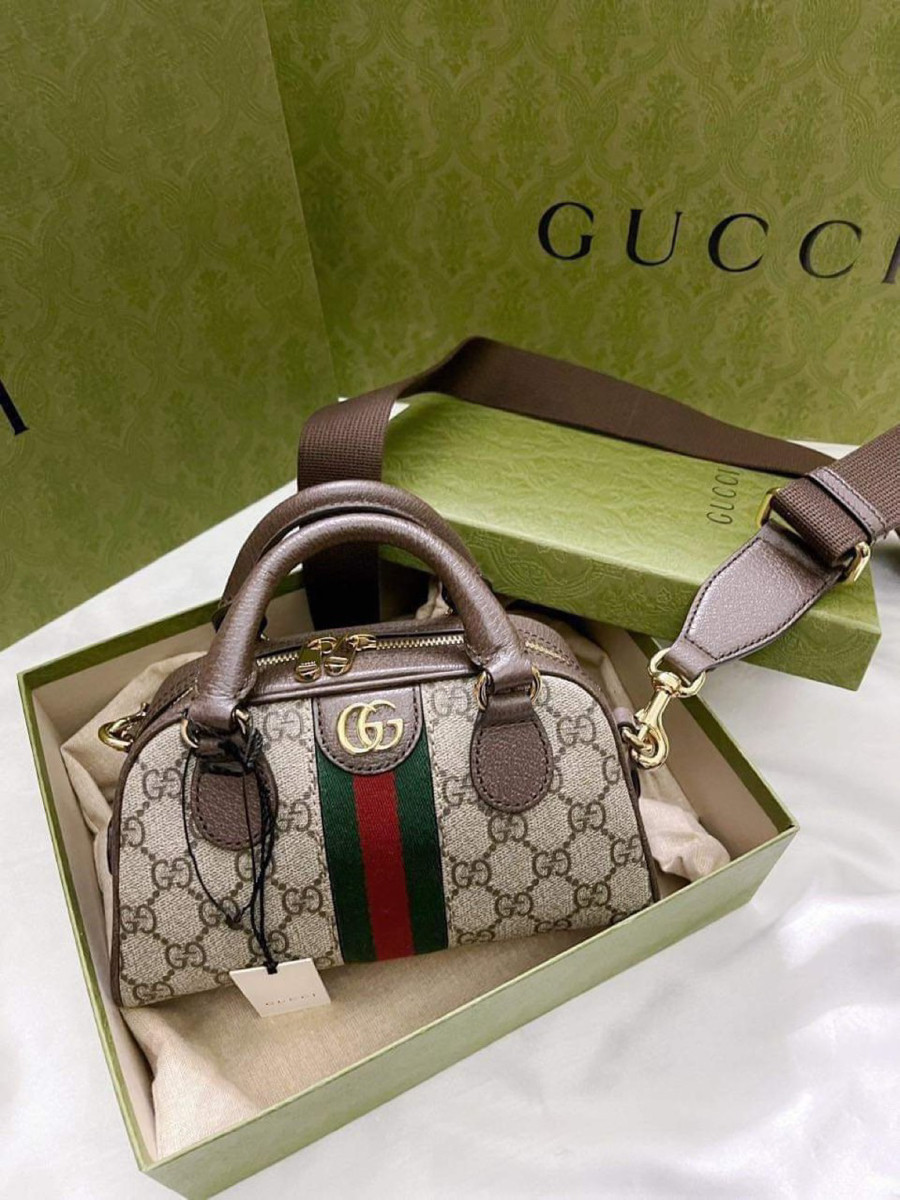 Túi gucci