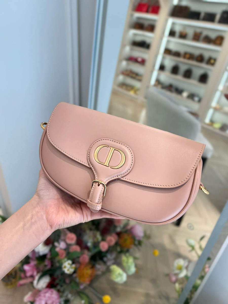 Dior bobby