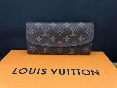 Ví louis vuitton