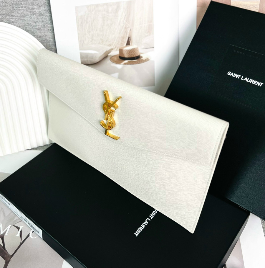 Clutch ysl sz 27 sang chảnh 😍