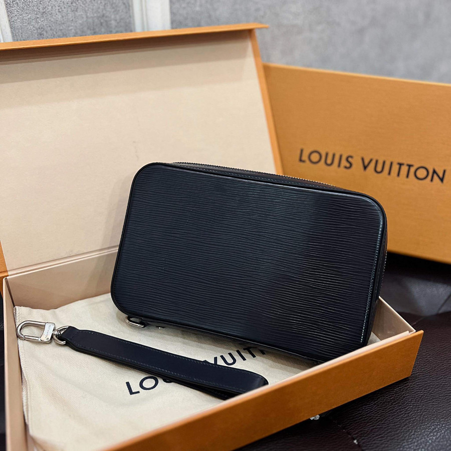 Clutch LV epi fullbox