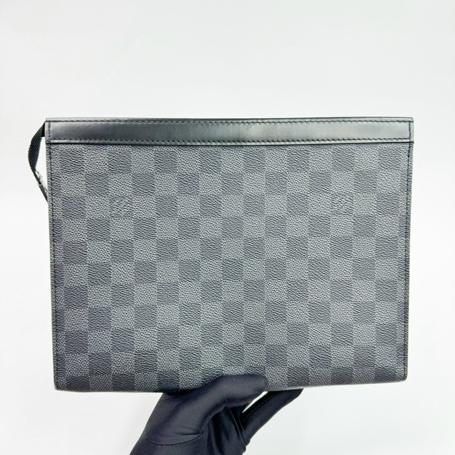 Clutch Lv