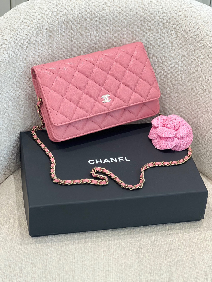 Woc chanel