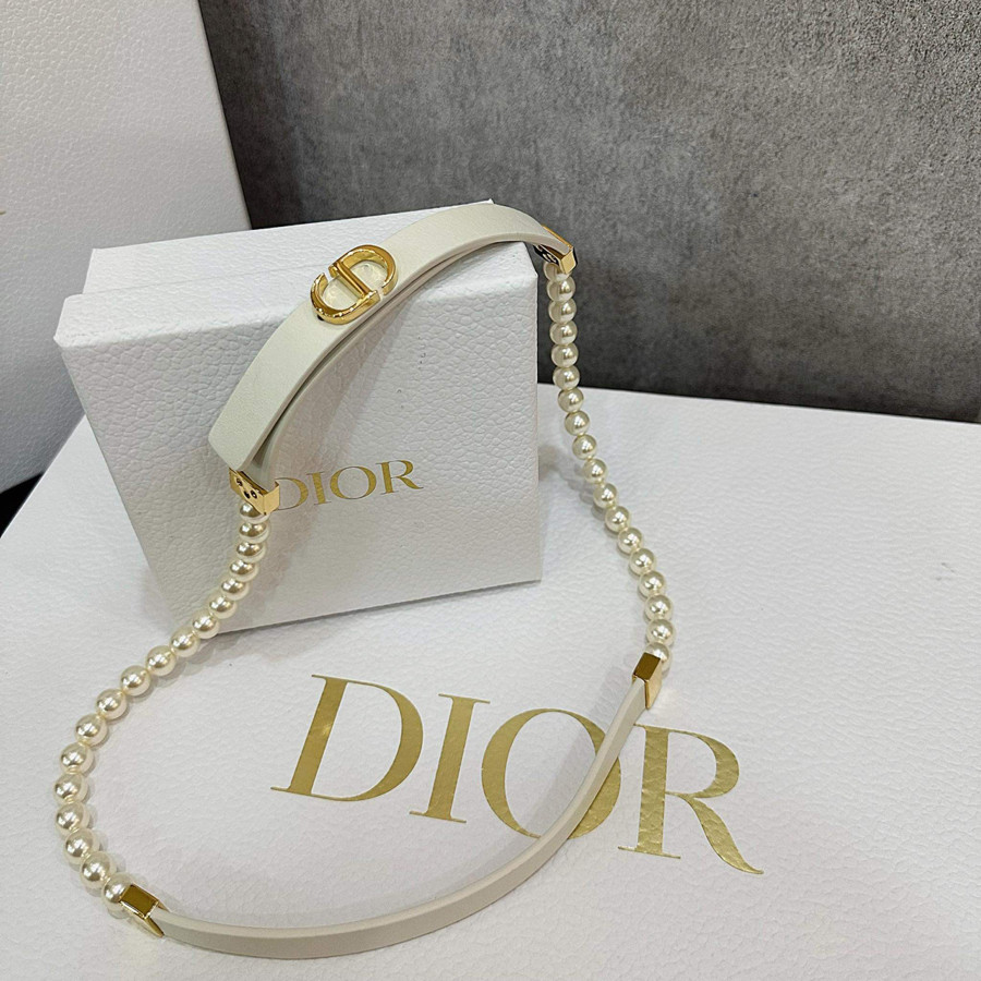 Belt Dior sz 75 fullbox