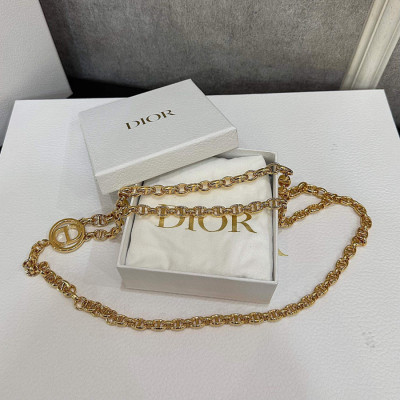 Belt Dior xích fullbox