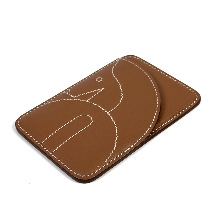 Card holder Hermes