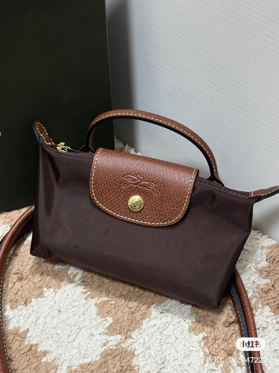 Longchamp mini siêu xinh 😍