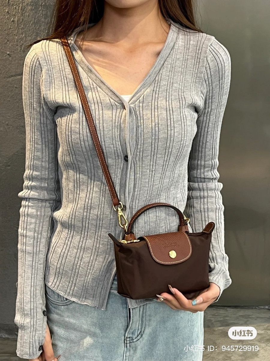 Longchamp mini siêu xinh 😍