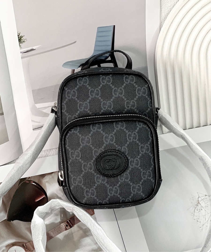 Túi Gucci phonebag sang chảnh 💕