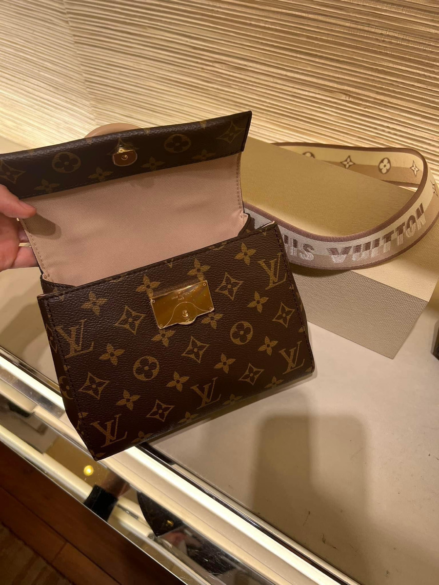 Túi louis vuitton