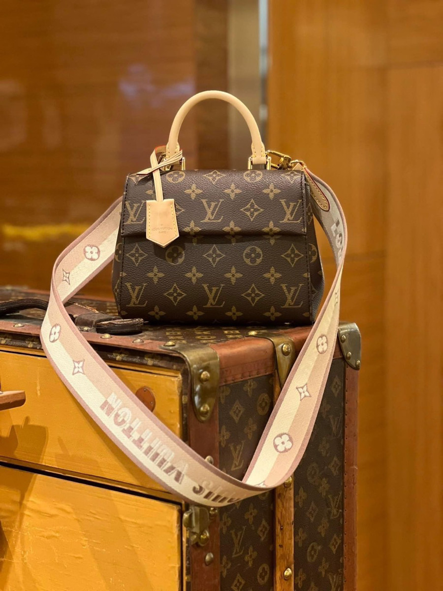 Túi louis vuitton