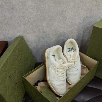 Giày Gucci Snk sz 37.5 fullbox bill