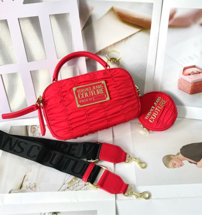 Túi VSJeans tặng kèm charm siêu xịn 🫶