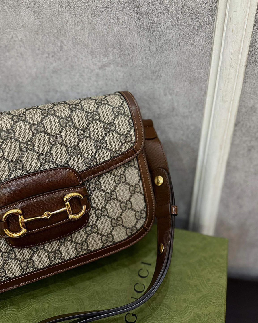 Túi gucci sz 25