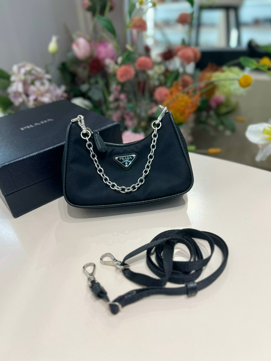 Prada  micro