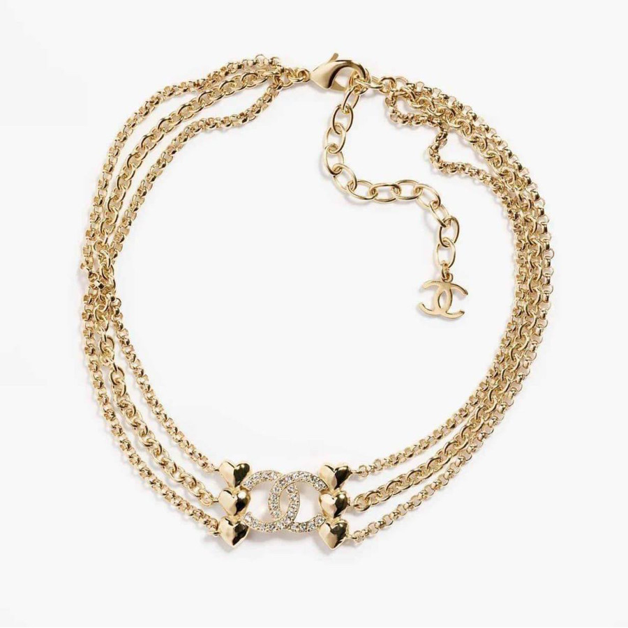 Chocker chanel likenew fullbox bill