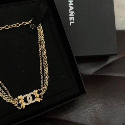 Chocker chanel likenew fullbox bill