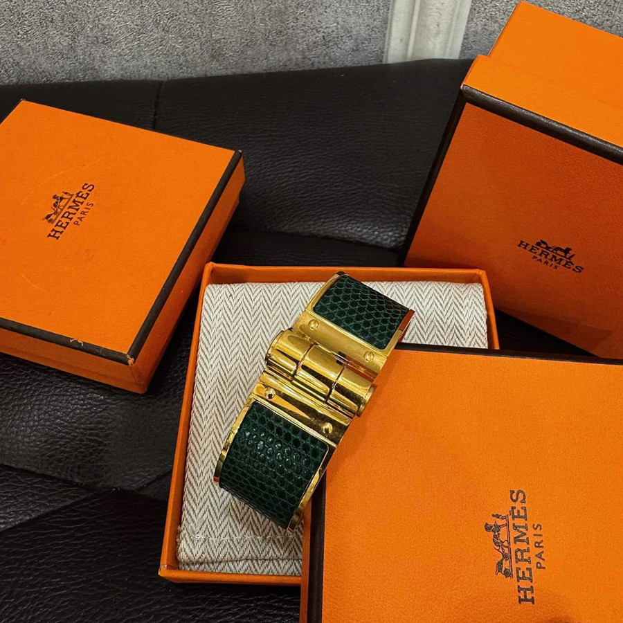 Vòng Hermes sz Pm Fullbox