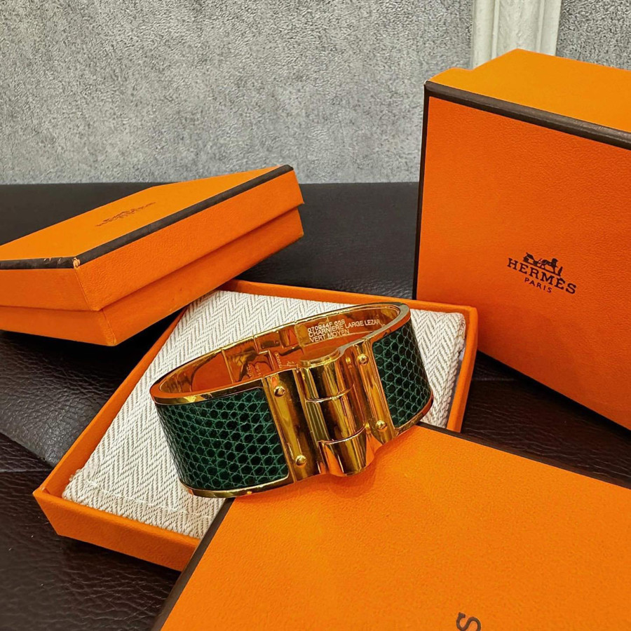 Vòng Hermes sz Pm Fullbox