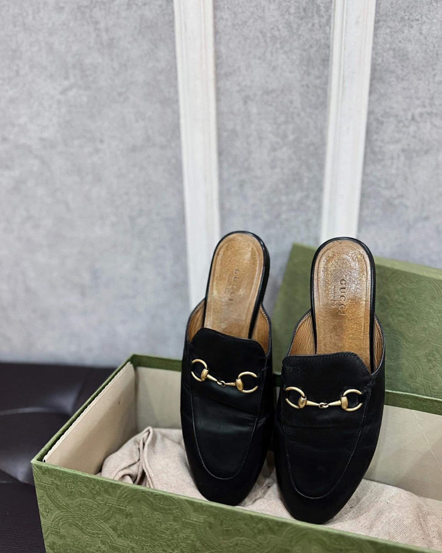 Sục Gucci sz 36