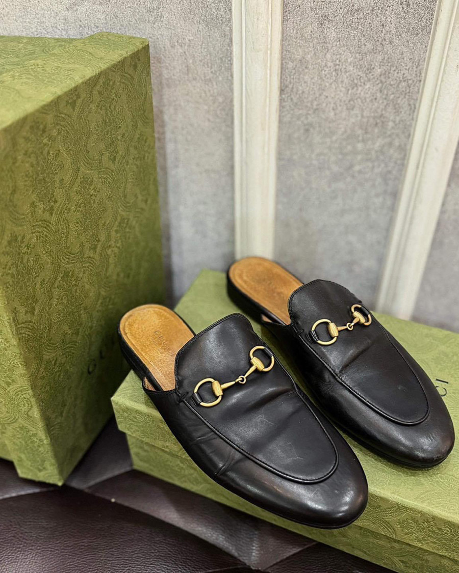 Sục Gucci sz 36