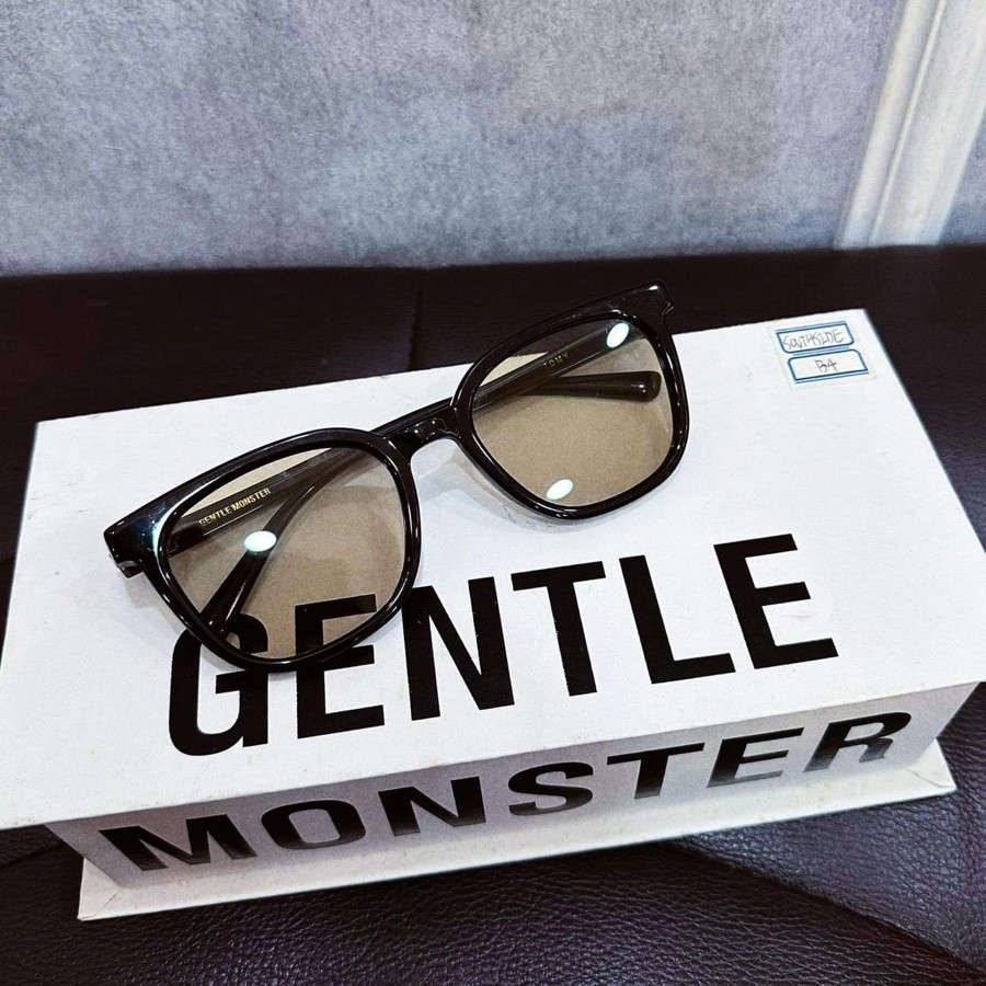 Kính Gentle Monster sz 54 kèm box