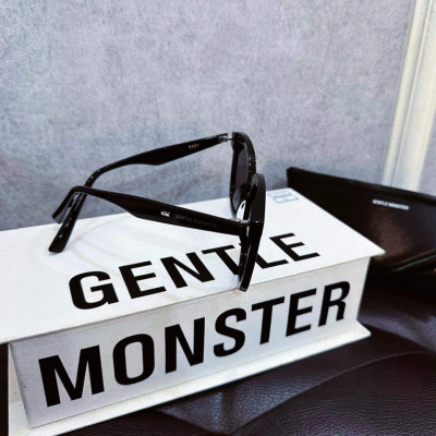 Kính Gentle Monster sz 54 kèm box