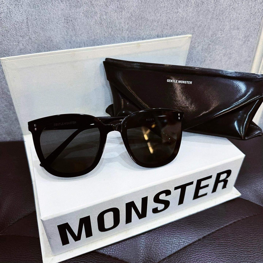 Kính Gentle Monster sz 54 kèm box