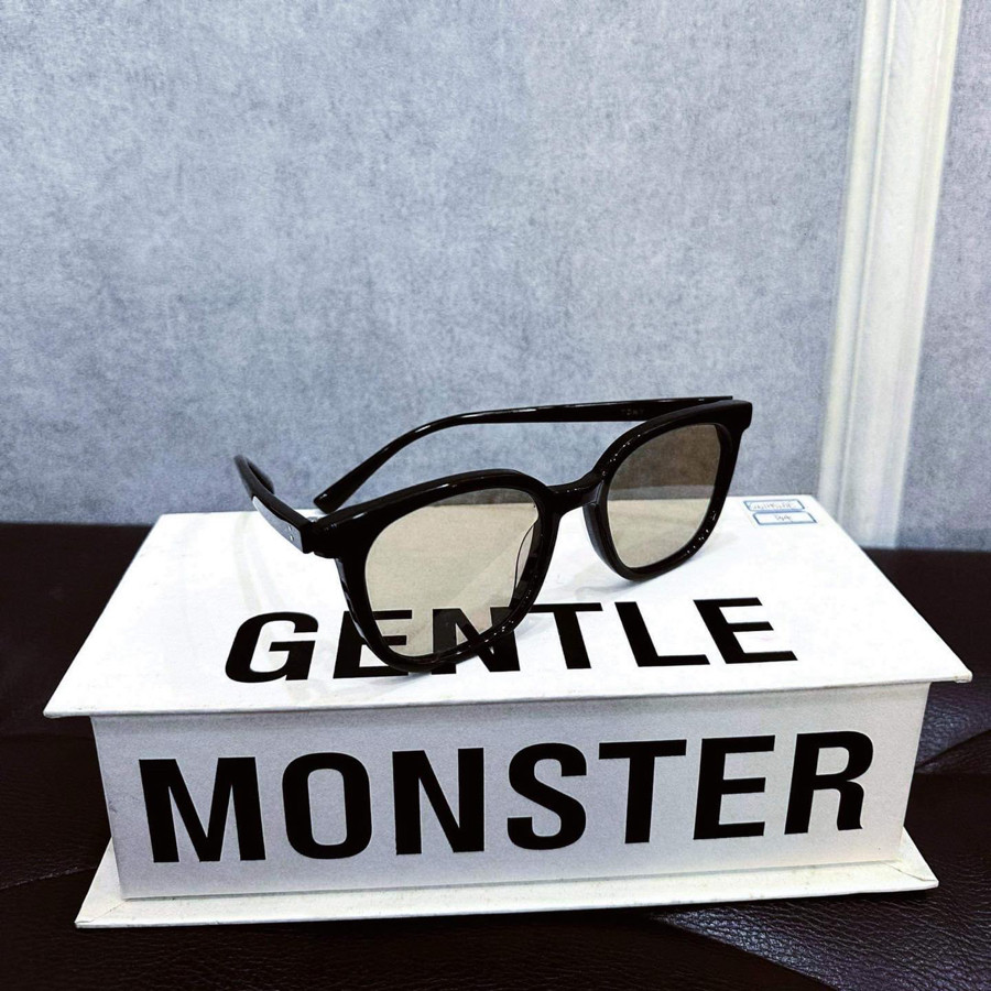 Kính Gentle Monster sz 54 kèm box