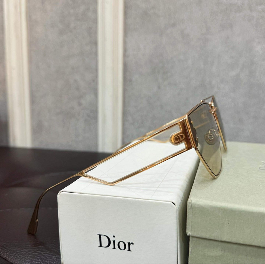 Kính Dior sz 61 kèm box