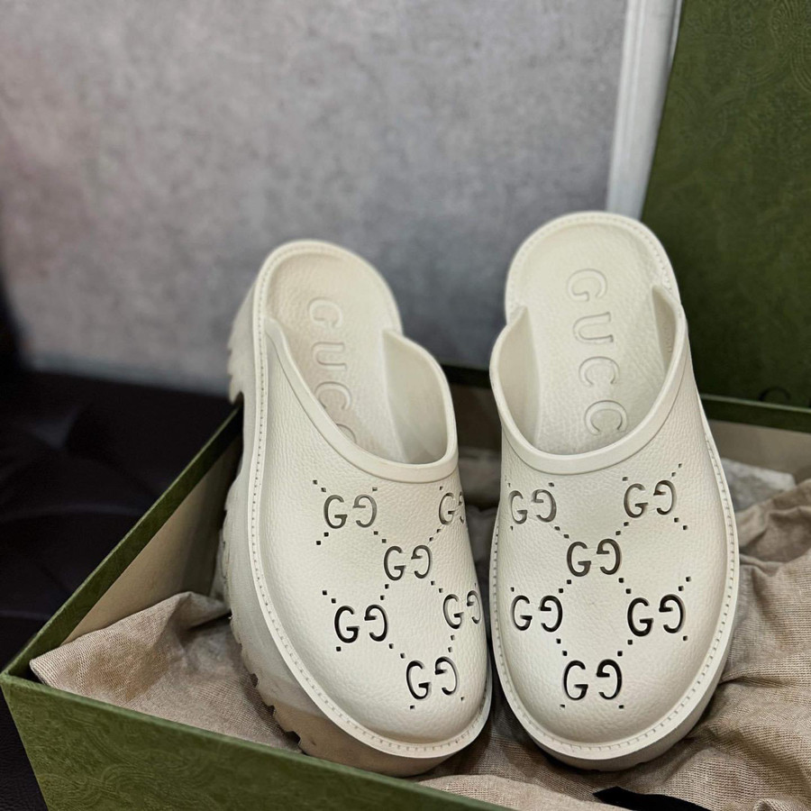 Sục Gucci cao 5p sz 40