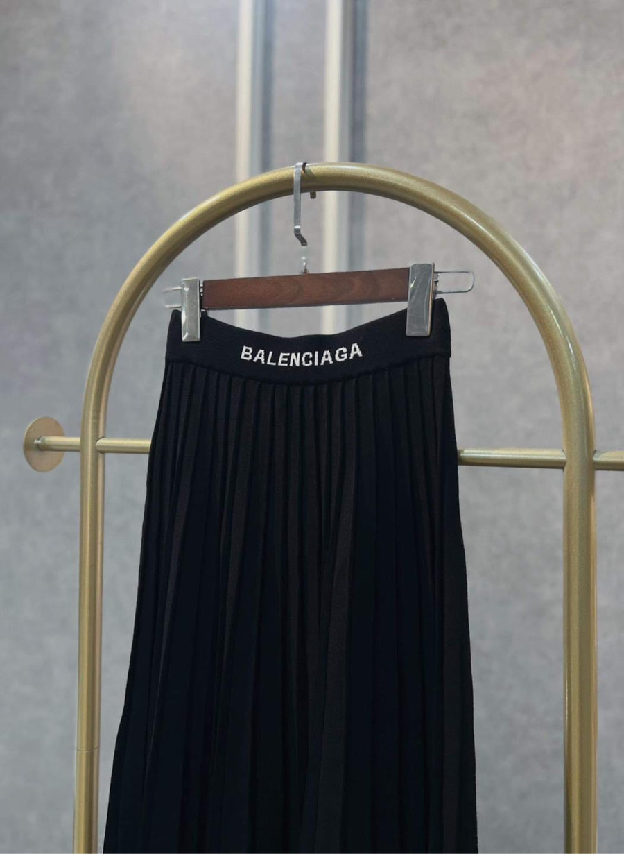 Chân váy Balenciaga sz Xs