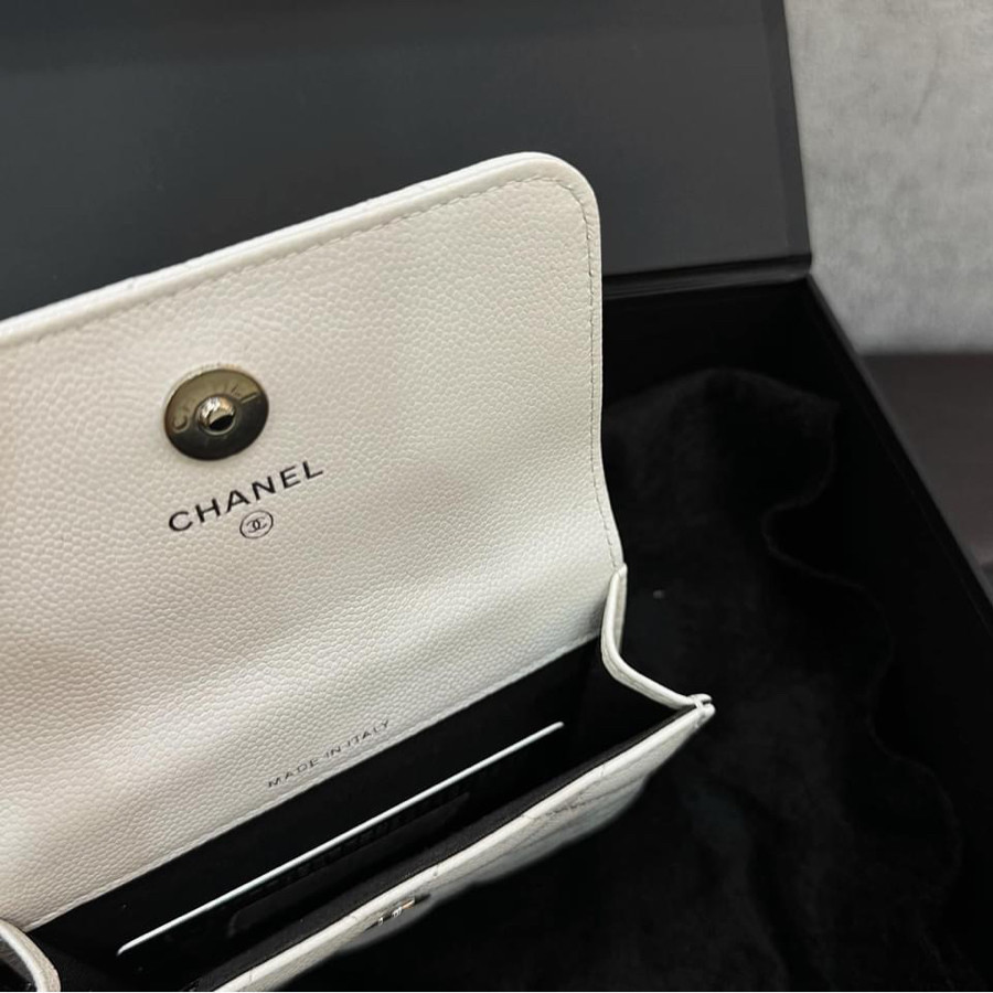 Túi Chanel baltbag likenew fullbox thẻ