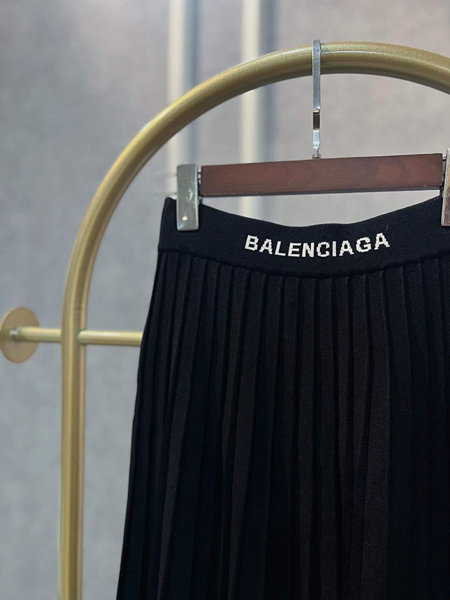 Chân váy Balenciaga sz Xs