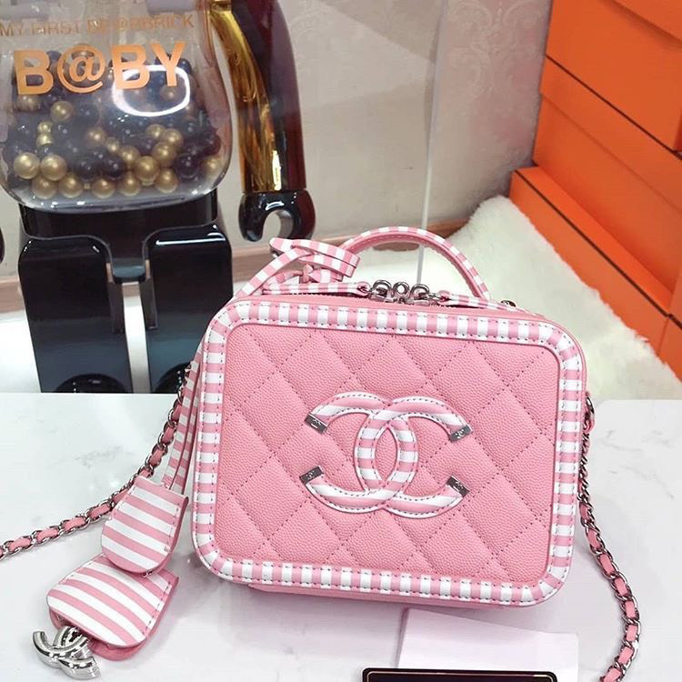 Vanity Case chanel