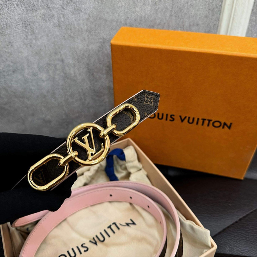 Belt lv sz 80 fullbox