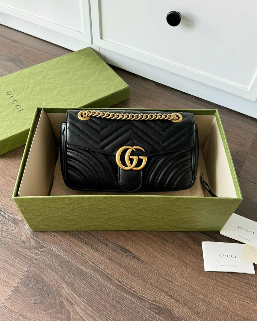 Gucci marmont