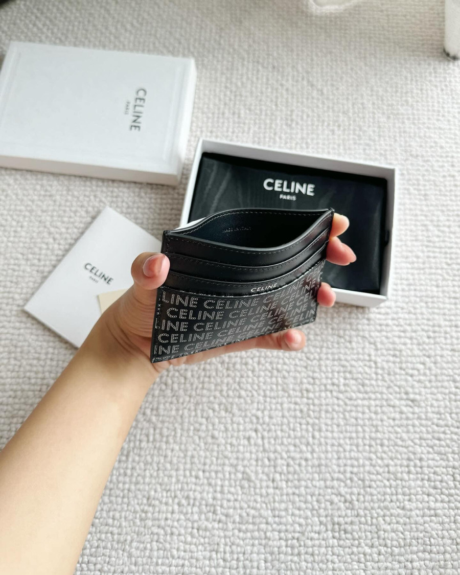 Card holder Celine