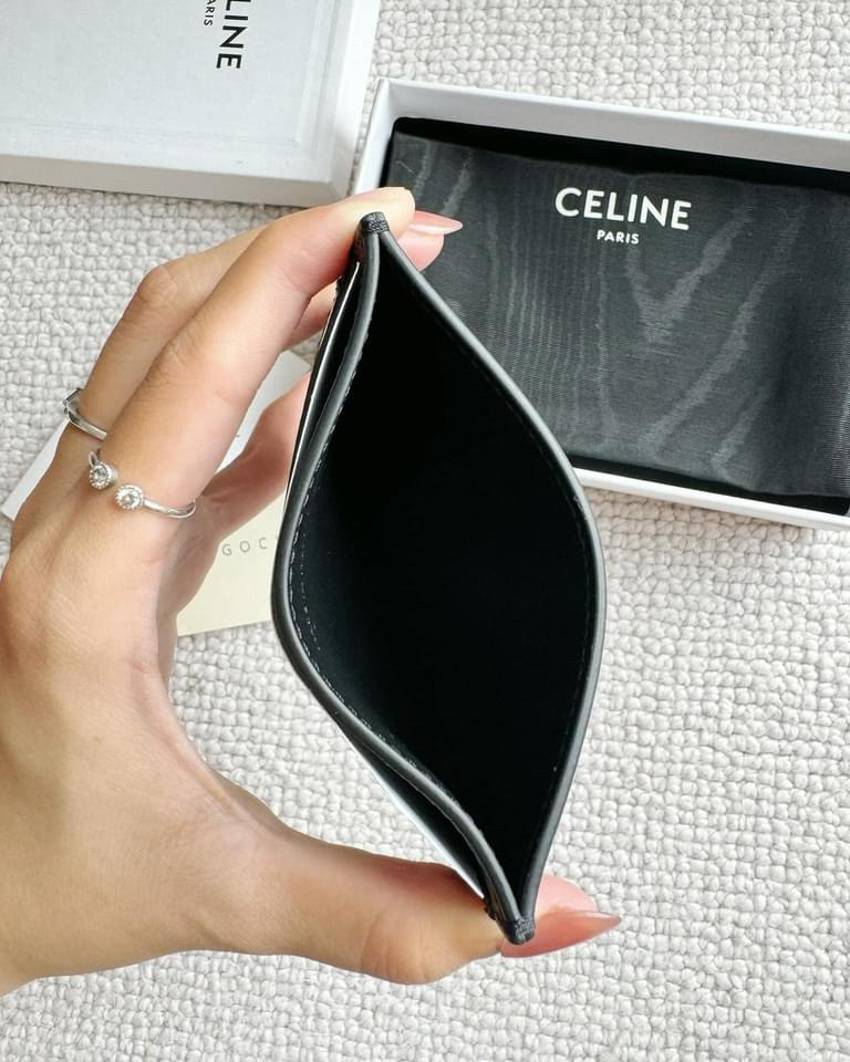 Card holder Celine