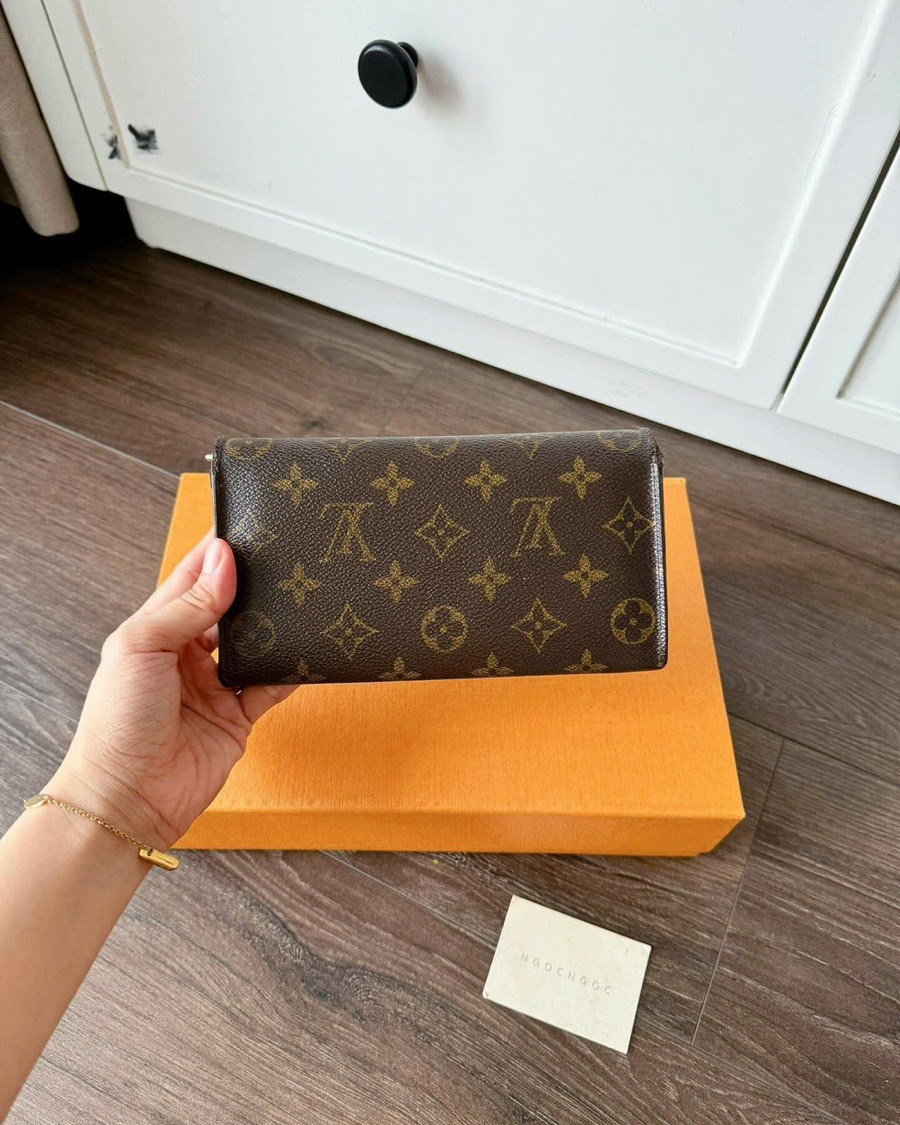 LV mono