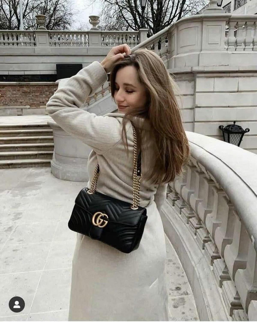 Gucci marmont