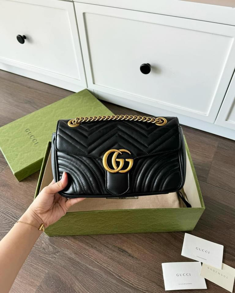 Gucci marmont