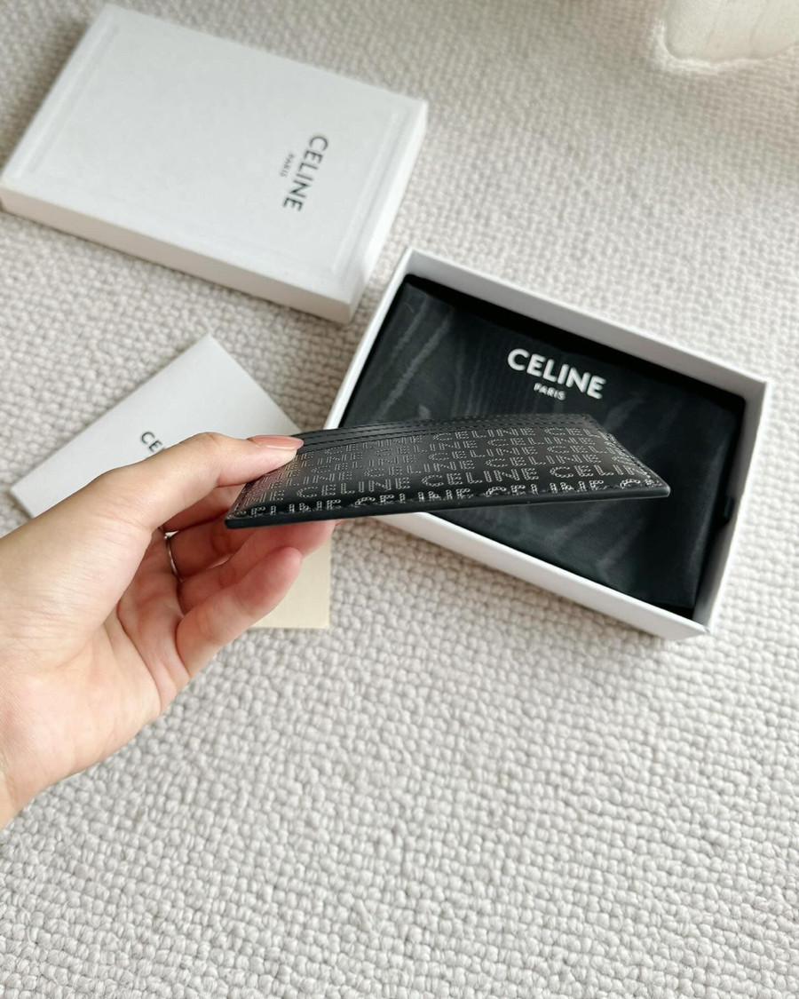 Card holder Celine