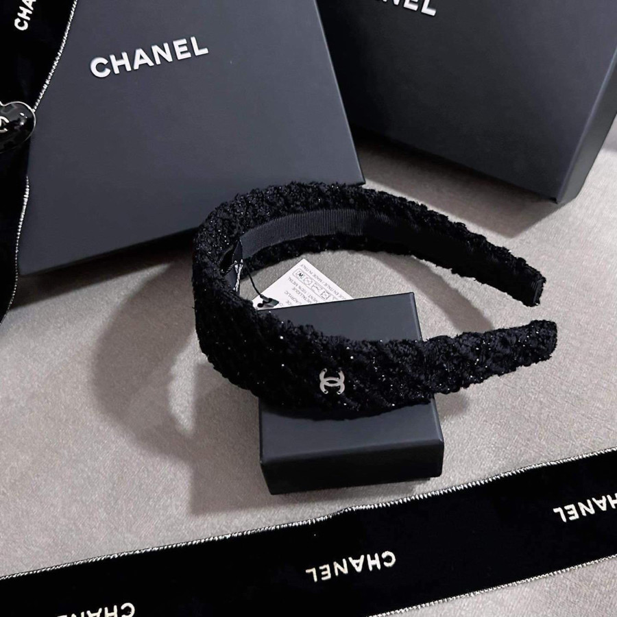 Bờm Chanel new fullbox