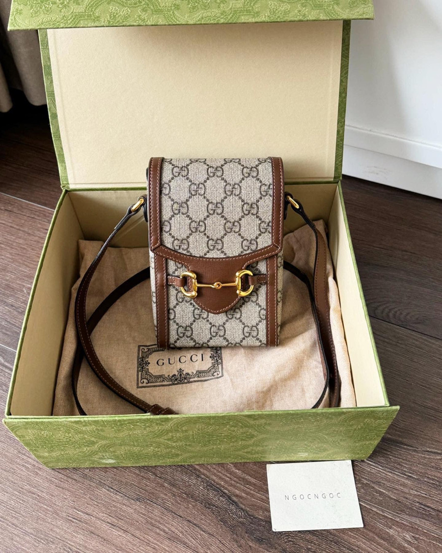 Phonebag gucci