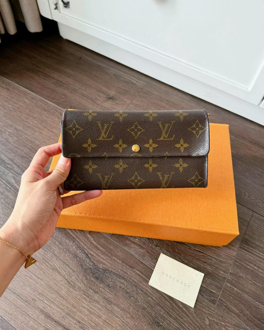 LV mono