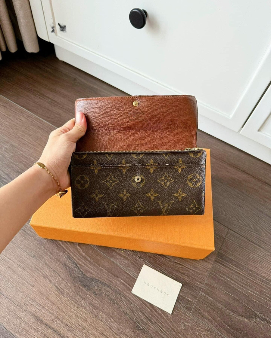 LV mono