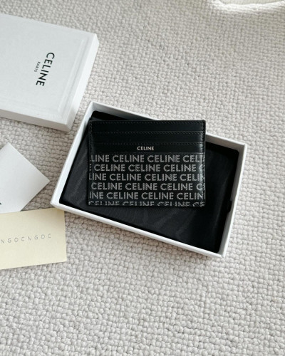 Card holder Celine