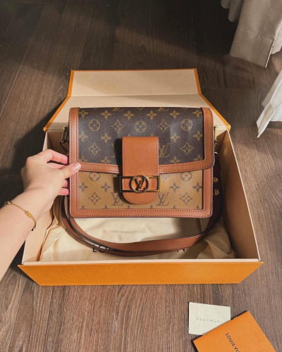 LV Dauphine