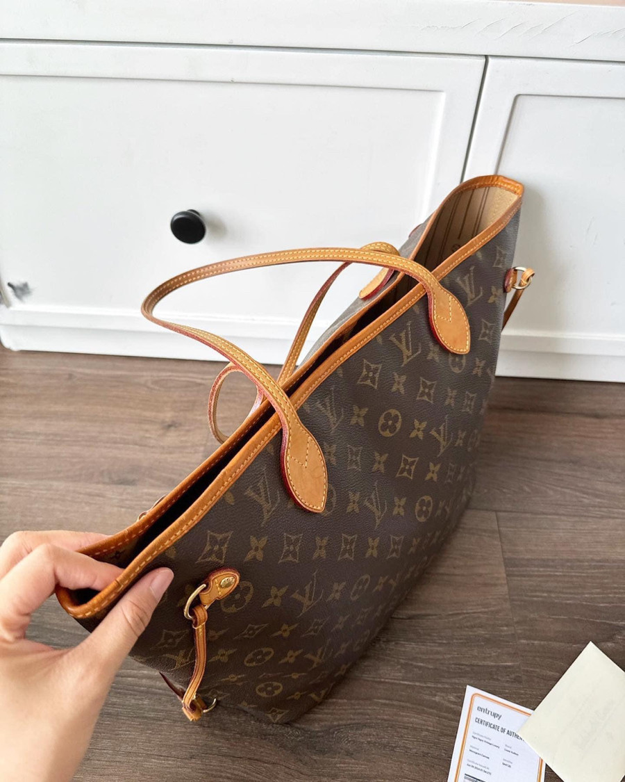 Neverfull mono